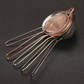 Цедка за бар за коктейли Страхотно за премахване на парчета от сок Julep Цедка за бар Цедка за барове