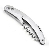 Profesionāli vīna korķviļķi daudzfunkcionāli pudeļu attaisāmie ar griezēju portatīvo skrūvējamu alus vīna attaisāmo dāvanu vīna cienītājiem