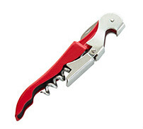 Тирбушони за вино Seahorse от неръждаема стомана Отварачки Многофункционална отварачка за капачки за вино Отварачка за бирени бутилки Инструменти за кухненски бар