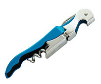 Тирбушони за вино Seahorse от неръждаема стомана Отварачки Многофункционална отварачка за капачки за вино Отварачка за бирени бутилки Инструменти за кухненски бар