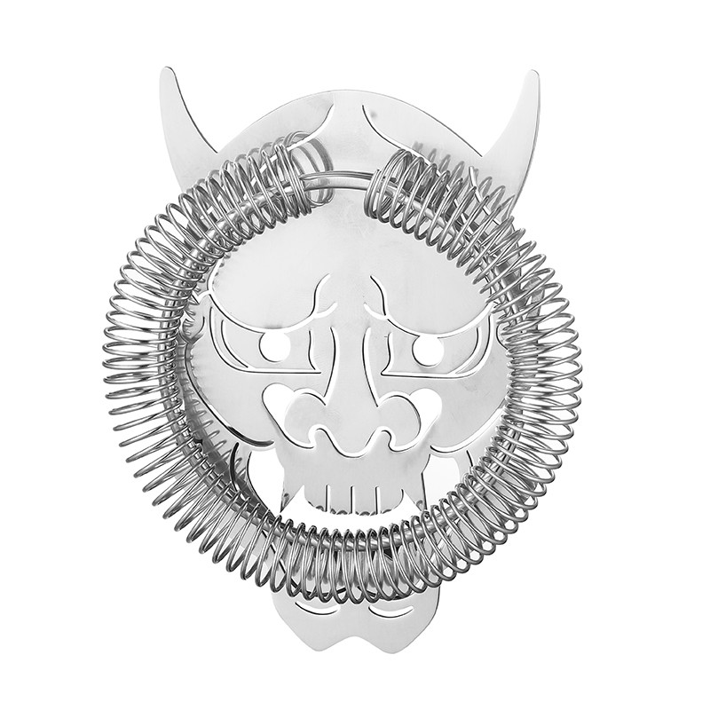 Ghost /Star Ship Design Sita Cocktail Sita Hawthorne Otel inoxidabil