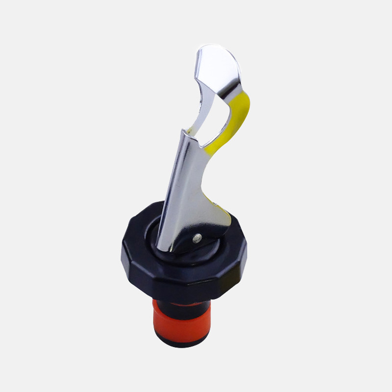 Вакуумни уплътнители Силиконова запушалка за бутилки вино Капачки за бирени напитки Непропускащи течове Аксесоари за бара Домашен бар Кухненски инструменти Инструменти за бара