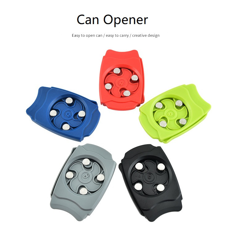 Универсална отварачка за консерви Напитка Бира Кола Отварачка за консерви Ръчна кока-кола Сода Поп вода Отварачки за консерви Кухненски джаджи Инструменти Бар Аксесоари