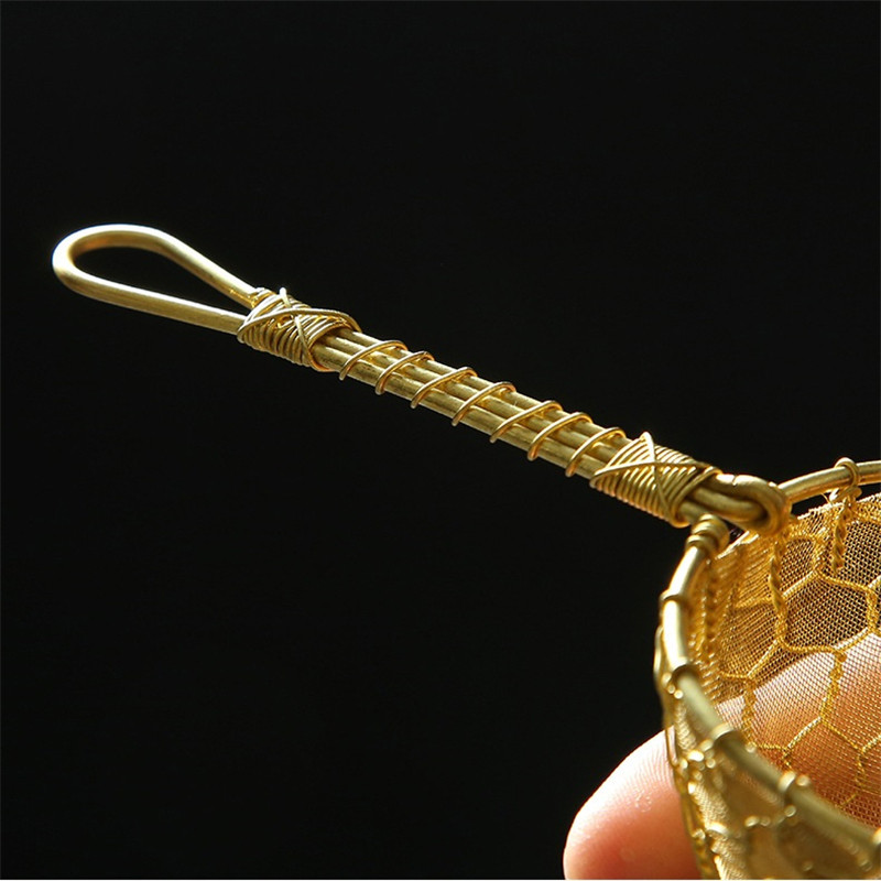 1 gab. Smalks vara stieņa kokteiļu sietiņš Handcrat konusveida kokteiļu sietiņš, lieliski piemērots gabaliņu noņemšanai no sulas Julep Barware