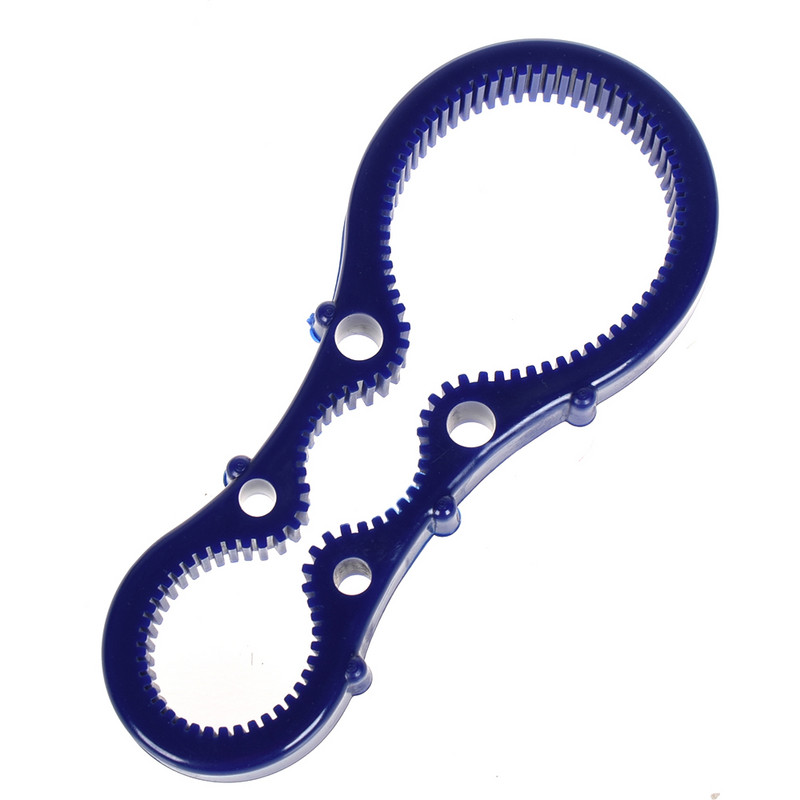 Гумени отварачки за буркани Гъвкави капаци за консерви Капачка Дръжка Въртяща се отварачка Инструмент Кухненски джаджи за подправки Сосове Консервирани храни