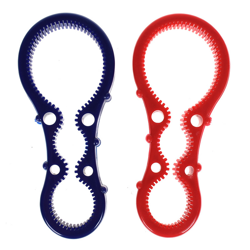 Гумени отварачки за буркани Гъвкави капаци за консерви Капачка Дръжка Въртяща се отварачка Инструмент Кухненски джаджи за подправки Сосове Консервирани храни