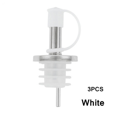 Цинкова сплав Бутилка за наливане на вино Запушалки за бутилки Елен Лос Лъв Глава на бик Бар инструменти Сватбени партита Напитки Аератори за вино Кухненски аксесоари