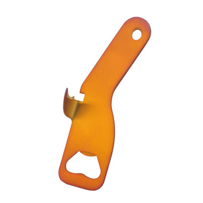 1PC Преносима отварачка за бирени бутилки Домашна кухня Отварачка за буркани от неръждаема стомана Многофункционална трошачка за чесън Кухненски аксесоари