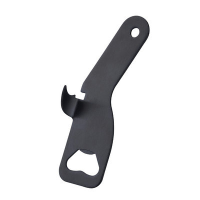 1PC Преносима отварачка за бирени бутилки Домашна кухня Отварачка за буркани от неръждаема стомана Многофункционална трошачка за чесън Кухненски аксесоари