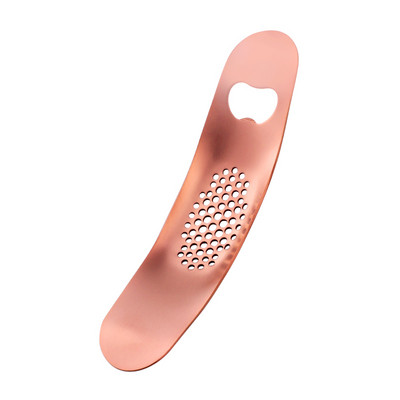 1PC Преносима отварачка за бирени бутилки Домашна кухня Отварачка за буркани от неръждаема стомана Многофункционална трошачка за чесън Кухненски аксесоари