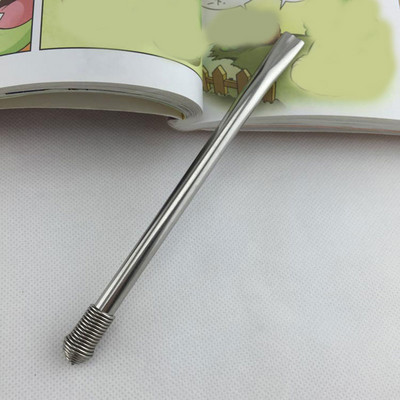 Rozsdamentes acél szívószálas teafilter Yerba Mate tea szívószálak újrafelhasználható teaeszközök szívószálak hordozható mosható rúdtartozékok