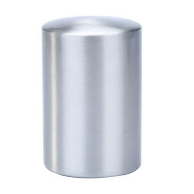 Магнит-автоматична отварачка за бутилки бира Магнитни отварачки за бутилки от неръждаема стомана Push Down Отварачка за капачки за вино за бар ресторант магазин