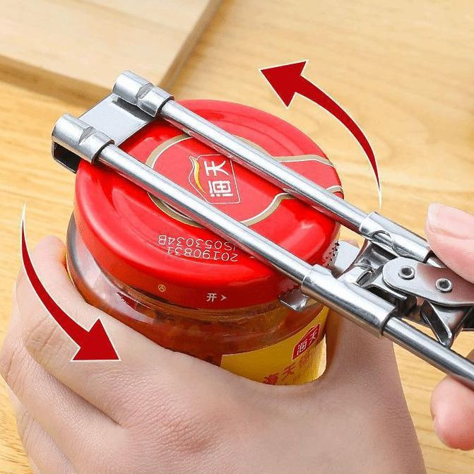 Deschidetor de sticle Capsul rotativ Capsul manual Capsul anti-alunecare Capsul pentru sticle Capsul Deschizator de conserve pentru copii