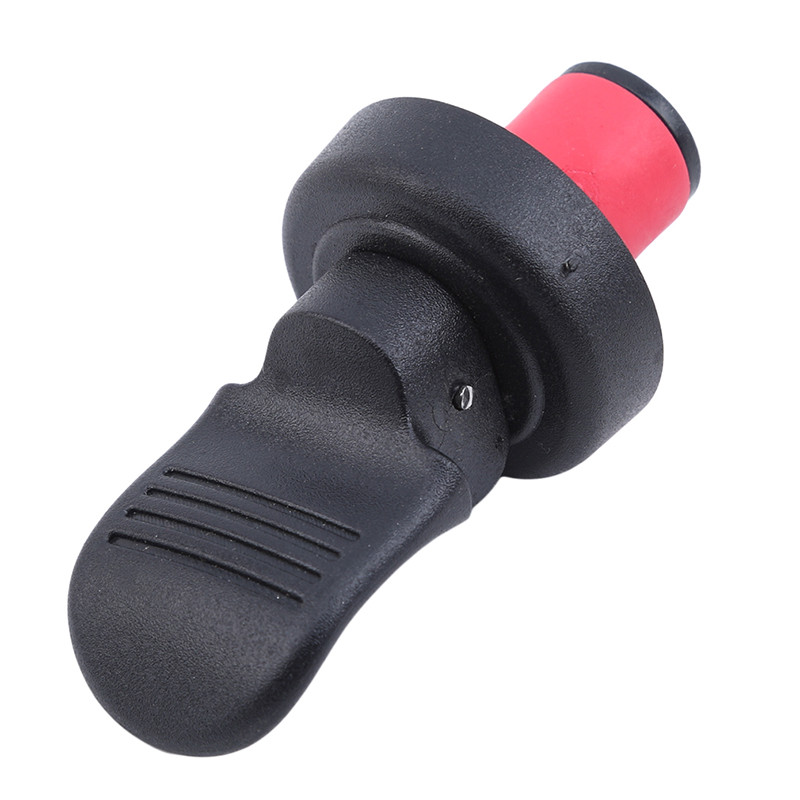 Сода Бира Вино Вакуум Запазване на свежестта Бутилка Стоп Уплътнител Червено вино Вакуумно запечатан Saver Preserver Plug Инструменти Запазване на свежестта