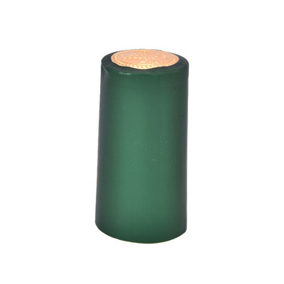 100 vnt Vyno butelių susitraukianti plėvelė aukščiausios klasės butelių sandarinimo karštis Dangtelis Kapsulių dangtelis namų aludarymo vyno gaminimo reikmenims