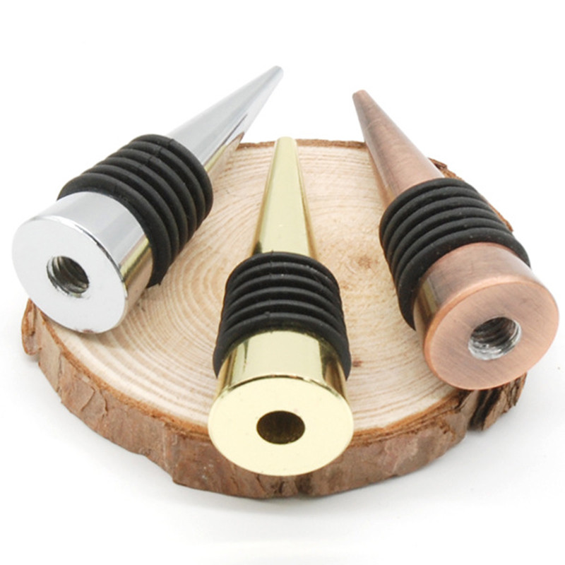 1 buc în formă de inimă, vin roșu, șampanie, dop pentru sticlă de vin, set de cadouri de nuntă pentru Valentines, dop de vin, accesorii pentru bar, baruri de acasă