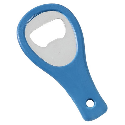 Deschizător de sticle 1 buc. Deschizător de sticle de bere în formă de rachetă de tenis.