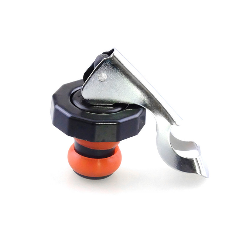 1 buc. dopul pentru sticla de vin cu vid pentru șampanie, sigilant sub presiune, conservator, capace de economisire, care păstrează prospețimea dop de bere, accesorii de bucătărie