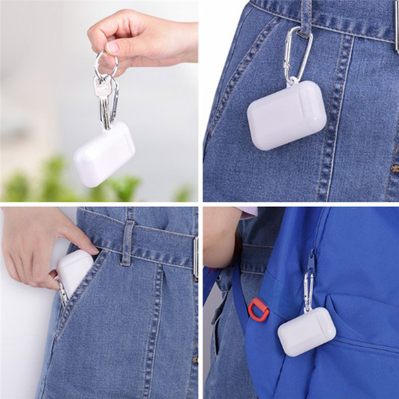 Paie reutilizabile din silicon de calitate alimentară Paie de băut pliabile portabile în aer liber cu husă de transport de lux din PP și perie de curățare