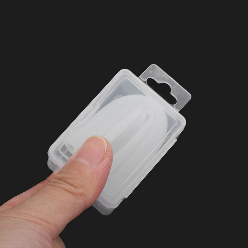 1PC Творчески сгъваеми сламки Преносими многократно използвани хранителни силиконови сламки за пиене Сгъваеми огънати сламки с кутия Миещи се