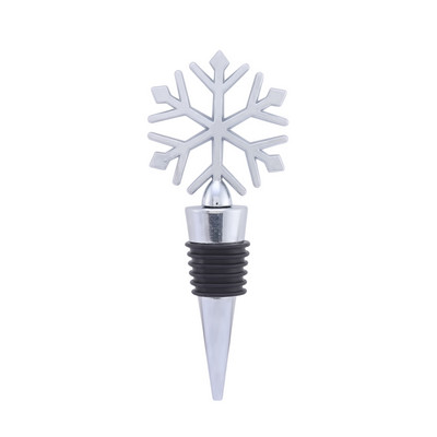 Νέο ανοξείδωτο ατσάλι Deer Stag Head Wine Pourer Μοναδικά πώματα για μπουκάλια κρασιού Wine Aerators Bar Tools Christmas Bottle Wine Stopper