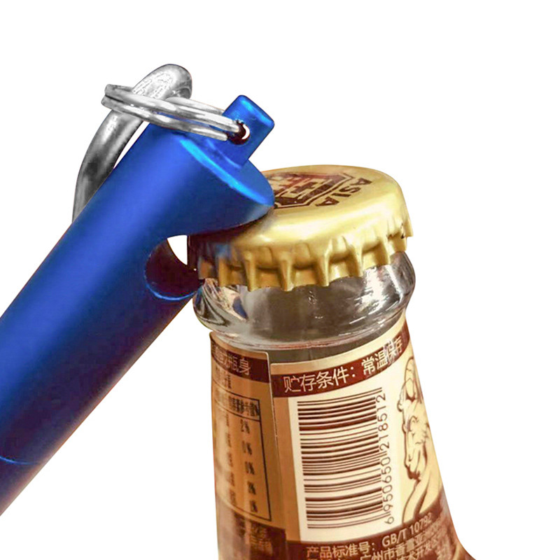 Комплект преносими телескопични сламки за пиене Метална сламка от неръждаема стомана 304 Многократна употреба Ключодържател за пътуване Сламка с кутия Отварачка за бутилки