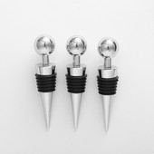 1 τεμ. Πώμα φιάλης Wine Storage Twist Cap Plug Επαναχρησιμοποιήσιμο με κενό σφραγισμένο καπάκι μπουκαλιού Πώμα σαμπάνιας Wine Party Gifts Bar Tools
