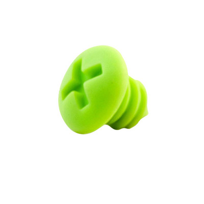 Creative Screw Shape Πώμα φιάλης κρασιού Καπάκια σιλικόνης Vacuum Stop Sealer Beer Drinks Wine Corks Bar Εργαλεία Αξεσουάρ Αρχική