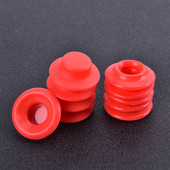 10 vnt. silikoninės guminės tarpinės, poveržlės, dangtelio nugarėlės, pasukamas viršutinis butelio dangtelis namų alaus alaus sodos butelio sandariklis tarpiklio juostos priedai