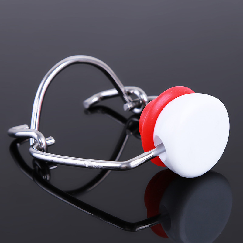 Sticlă de sticlă închisă Borcan sigilat cu capac Sticlă de bere leagănată Cataramă enzimatică Sticlă Dop de leagăn pentru dopuri de sus pentru sticla de bere