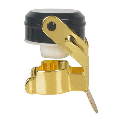 Sealer Bar Stopper Μπουκάλι Κρασιού Φελλός Αφρώδης Οίνος Καπάκι σαμπάνιας 304 από ανοξείδωτο χάλυβα Φορητή μηχανή σφράγισης σαμπάνιας φελλού