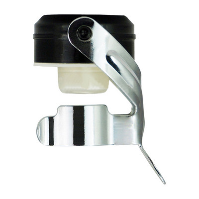 Sealer Bar Stopper Μπουκάλι Κρασιού Φελλός Αφρώδης Οίνος Καπάκι σαμπάνιας 304 από ανοξείδωτο χάλυβα Φορητή μηχανή σφράγισης σαμπάνιας φελλού