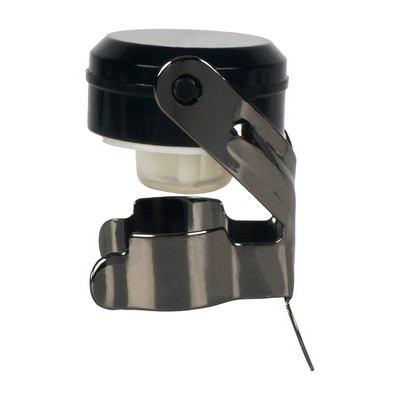 Sealer Bar Stopper Μπουκάλι Κρασιού Φελλός Αφρώδης Οίνος Καπάκι σαμπάνιας 304 από ανοξείδωτο χάλυβα Φορητή μηχανή σφράγισης σαμπάνιας φελλού
