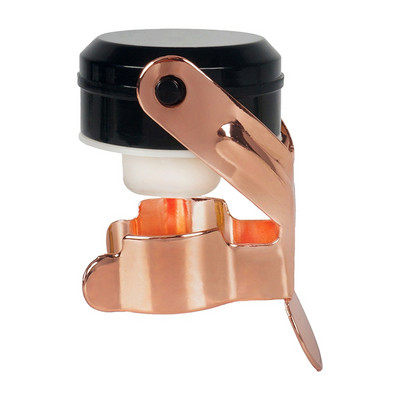 Sealer Bar Stopper Μπουκάλι Κρασιού Φελλός Αφρώδης Οίνος Καπάκι σαμπάνιας 304 από ανοξείδωτο χάλυβα Φορητή μηχανή σφράγισης σαμπάνιας φελλού