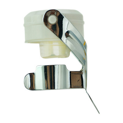 Sealer Bar Stopper Μπουκάλι Κρασιού Φελλός Αφρώδης Οίνος Καπάκι σαμπάνιας 304 από ανοξείδωτο χάλυβα Φορητή μηχανή σφράγισης σαμπάνιας φελλού