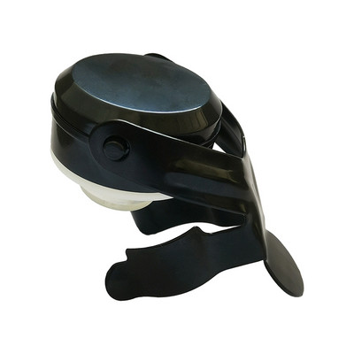 Sealer Bar Stopper Μπουκάλι Κρασιού Φελλός Αφρώδης Οίνος Καπάκι σαμπάνιας 304 από ανοξείδωτο χάλυβα Φορητή μηχανή σφράγισης σαμπάνιας φελλού
