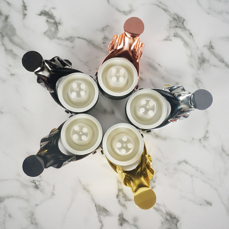 Masina de etansare portabila pentru etansare, dop de bar, sticlă de vin, plută, vin spumant, capac de șampanie, bară din oțel inoxidabil 304