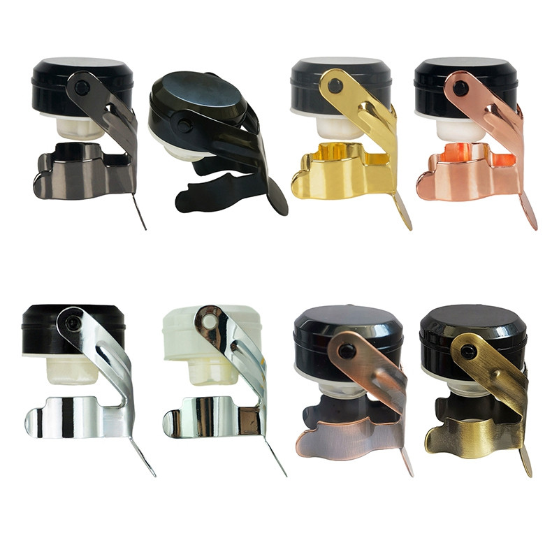 Masina de etansare portabila pentru etansare, dop de bar, sticlă de vin, plută, vin spumant, capac de șampanie, bară din oțel inoxidabil 304