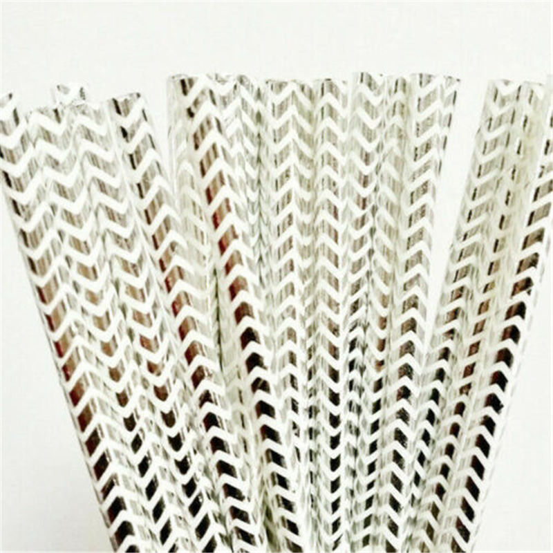 Paie hartie culoare petrecere originalitate protectie mediului de unica folosinta dunga punct paie cafea casual