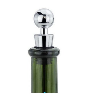 Σφραγισμένο πώμα φιαλών Wine Storage Twist Cap Plug Επαναχρησιμοποιούμενο με κενό σφραγισμένο καπάκι μπουκαλιού Πώμα σαμπάνιας Αξεσουάρ κουζίνας μπαρ