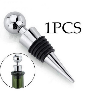 Σφραγισμένο πώμα φιαλών Wine Storage Twist Cap Plug Επαναχρησιμοποιούμενο με κενό σφραγισμένο καπάκι μπουκαλιού Πώμα σαμπάνιας Αξεσουάρ κουζίνας μπαρ