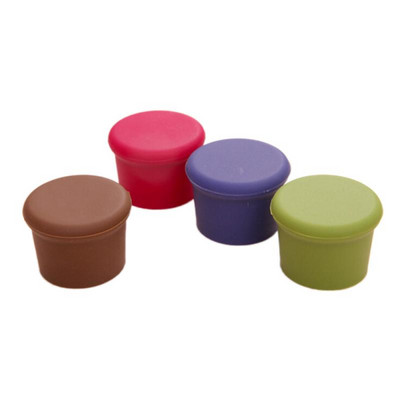 Σφραγισμένο πώμα φιαλών Wine Storage Twist Cap Plug Επαναχρησιμοποιούμενο με κενό σφραγισμένο καπάκι μπουκαλιού Πώμα σαμπάνιας Αξεσουάρ κουζίνας μπαρ