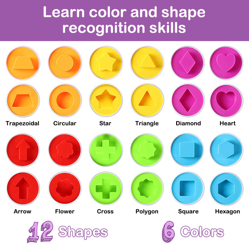 Viedās olu rotaļlietas bērniem Formai atbilstošas izziņas šķirotāji bērniem 3D finierzāģu spēles bērniem Mazuļu izglītojoša rotaļlieta