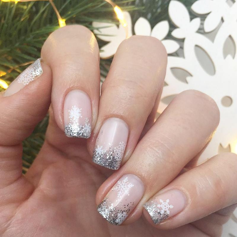 NICOLE DIARY Flori de fulg de nea Plăci de ștanțare a unghiilor Fete tinere Șabloane de ștampile pentru imagini de față Instrumente pentru șabloane de imprimare Toamnă Iarnă