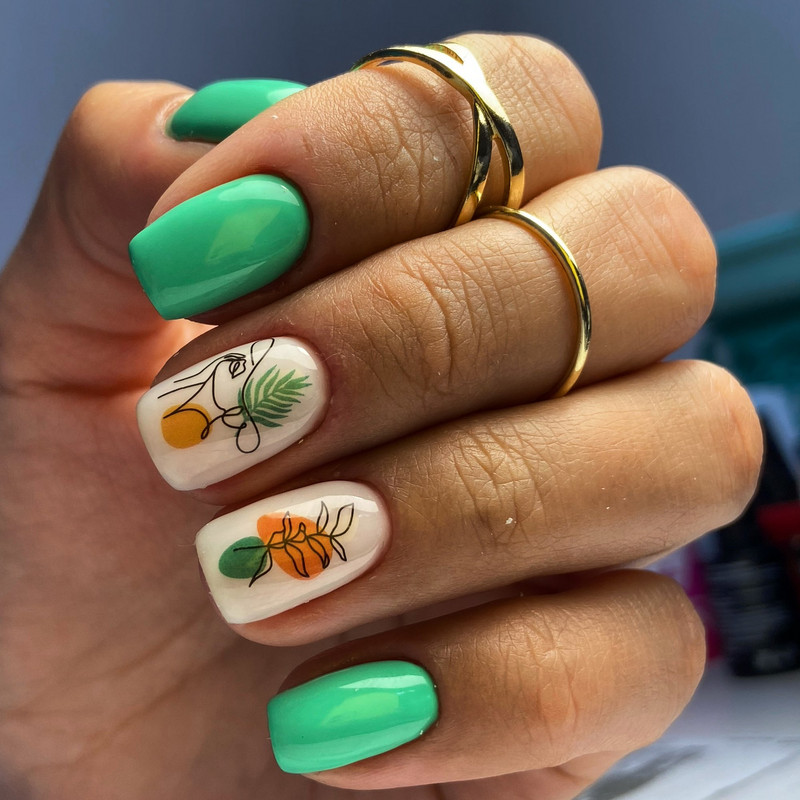 NICOLE DIARY Imagini cu linie de imagini pentru oameni Plăci de ștanțare a unghiilor Șabloane de ștampile pentru imagini din marmură Instrumente pentru șablon de imprimare geometrică