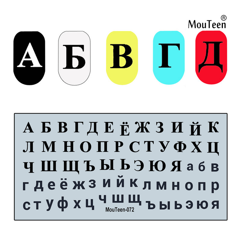 2022 New Green Monster Nail Stamping figuri de Crăciun Placă de ștampilă Green Man Nail Art Templates #086