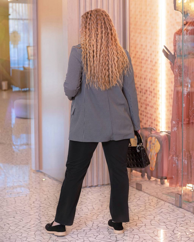 Делови комплект в две части