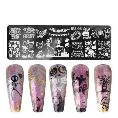 3D Nail Silicone Mold Nail Art Mold Flower Bow Σκαλιστά νύχια Πρότυπο UV Gel Polish Stamper Γυναικεία κορίτσια DIY Διακόσμηση μανικιούρ
