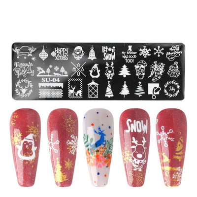 3D Nail Silicone Mold Nail Art Mold Flower Bow Σκαλιστά νύχια Πρότυπο UV Gel Polish Stamper Γυναικεία κορίτσια DIY Διακόσμηση μανικιούρ