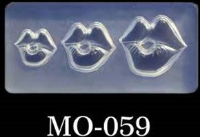 Új MO51-100 sorozatú manikűr szilikon öntőforma csepp ragasztó barkács penész Love Flower Cross Nail Design
